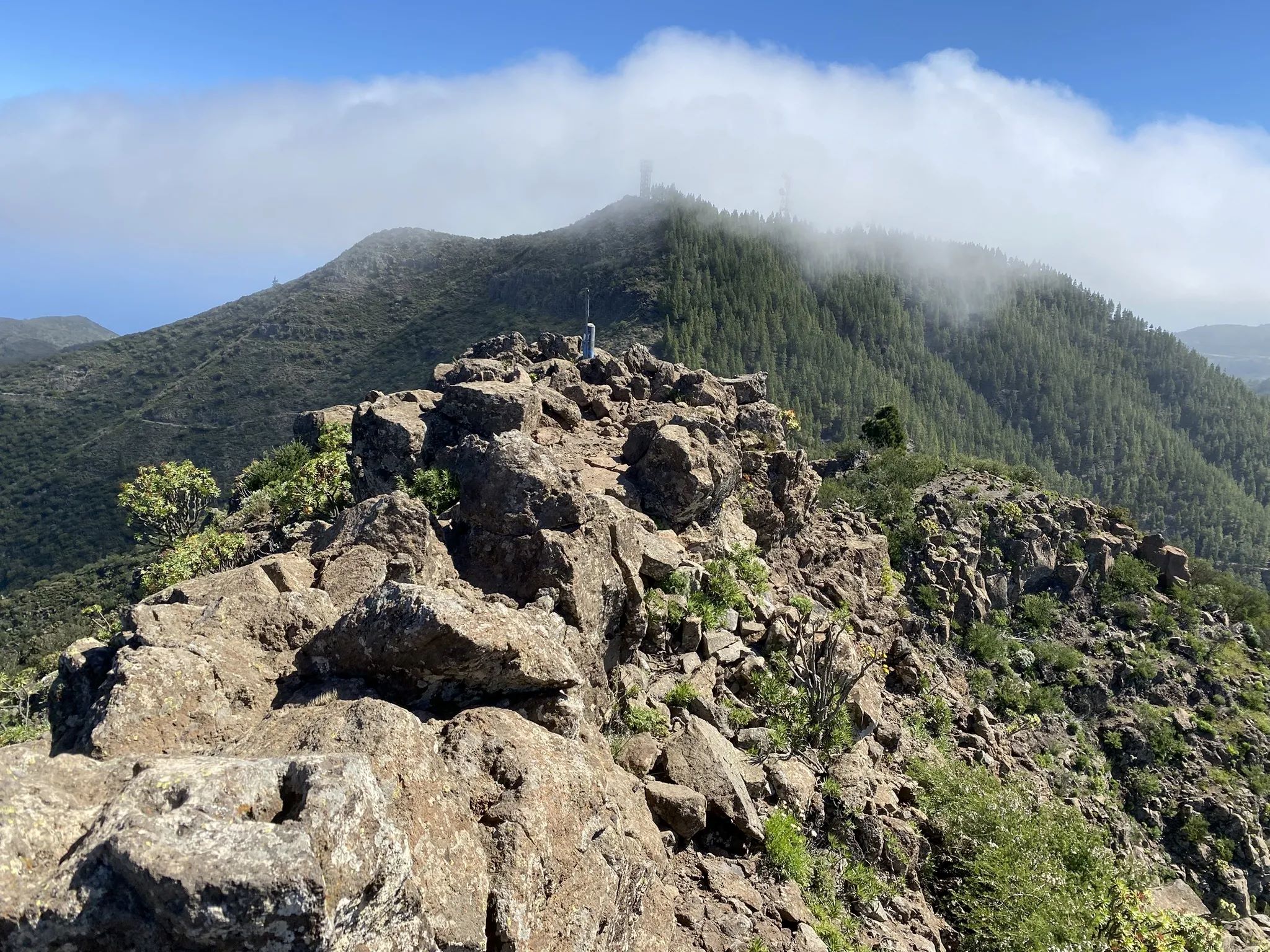Santiago del Teide